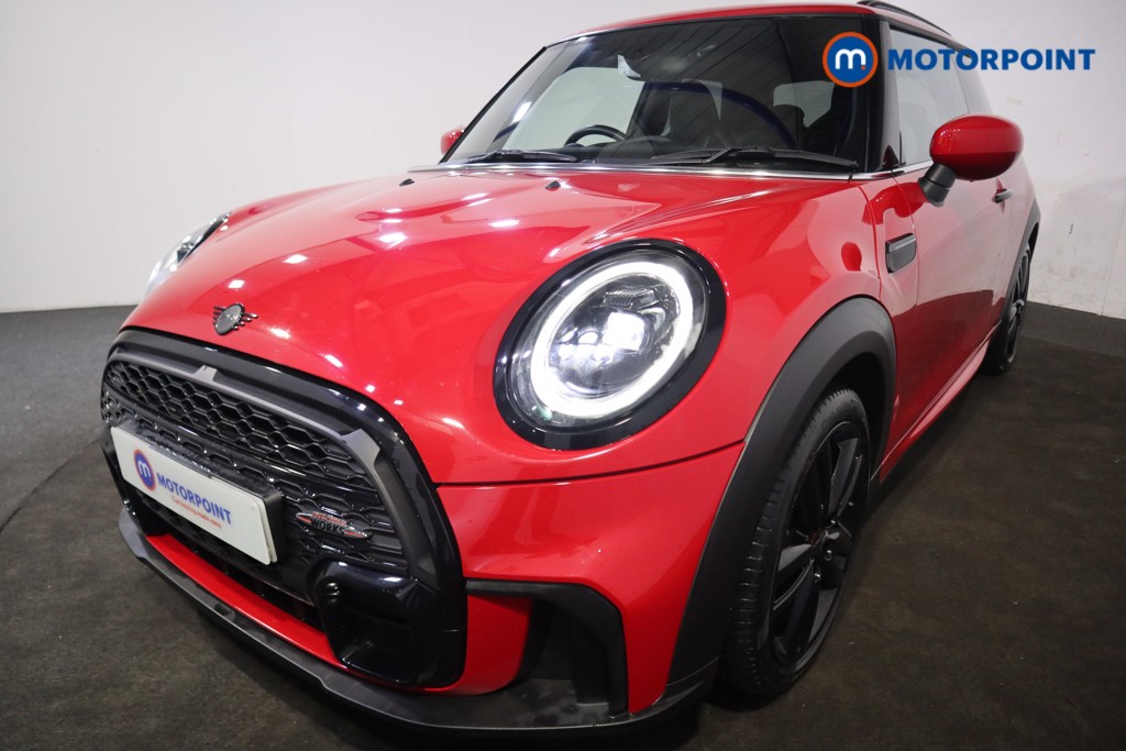 Used MINI Hatch 2021 for sale - 76405400: Photo 37