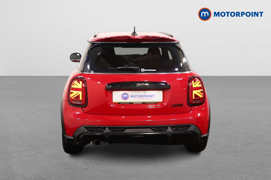 Used MINI Hatch 2021 for sale - 76405400: Photo 6
