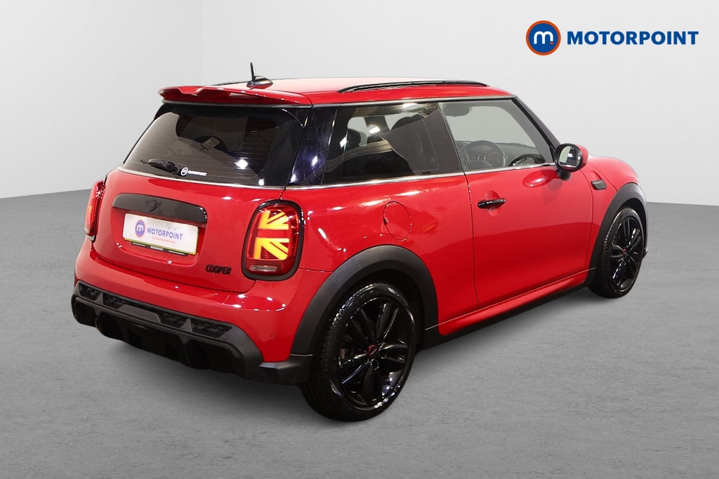 Used MINI Hatch 2021 for sale - 76405400: Photo 7