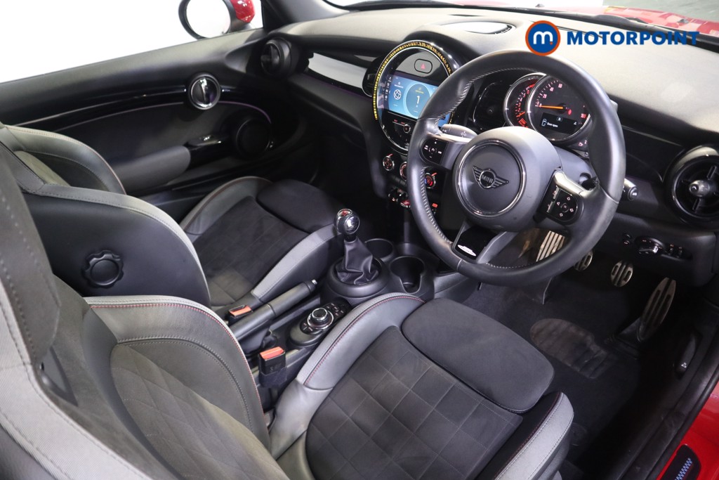 Used MINI Hatch 2021 for sale - 76405400: Photo 9