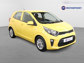 Kia - Picanto