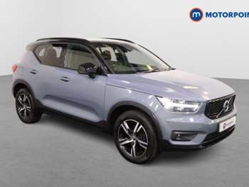 2020 - 1.5 T3 [163] R DESIGN 5dr Geartronic