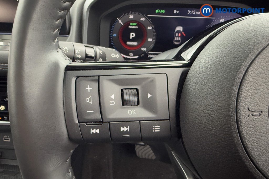 Used Nissan X-Trail 2022 for sale - 77340554: Photo 12