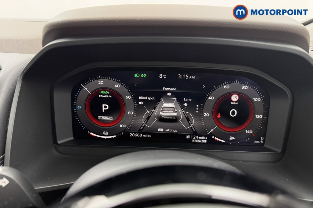 Used Nissan X-Trail 2022 for sale - 77340554: Photo 14