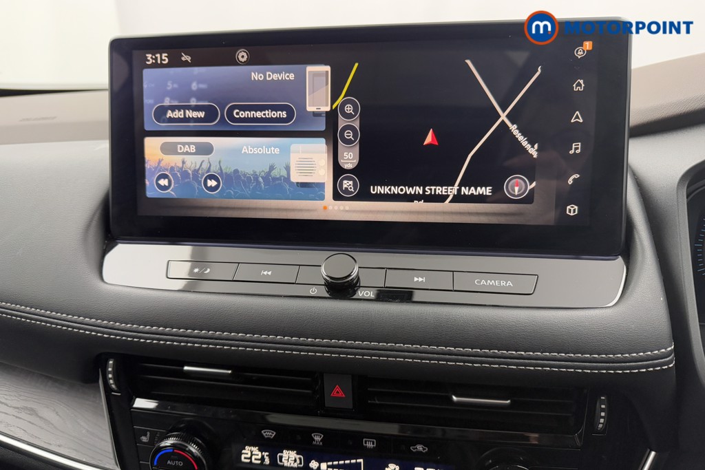 Used Nissan X-Trail 2022 for sale - 77340554: Photo 15