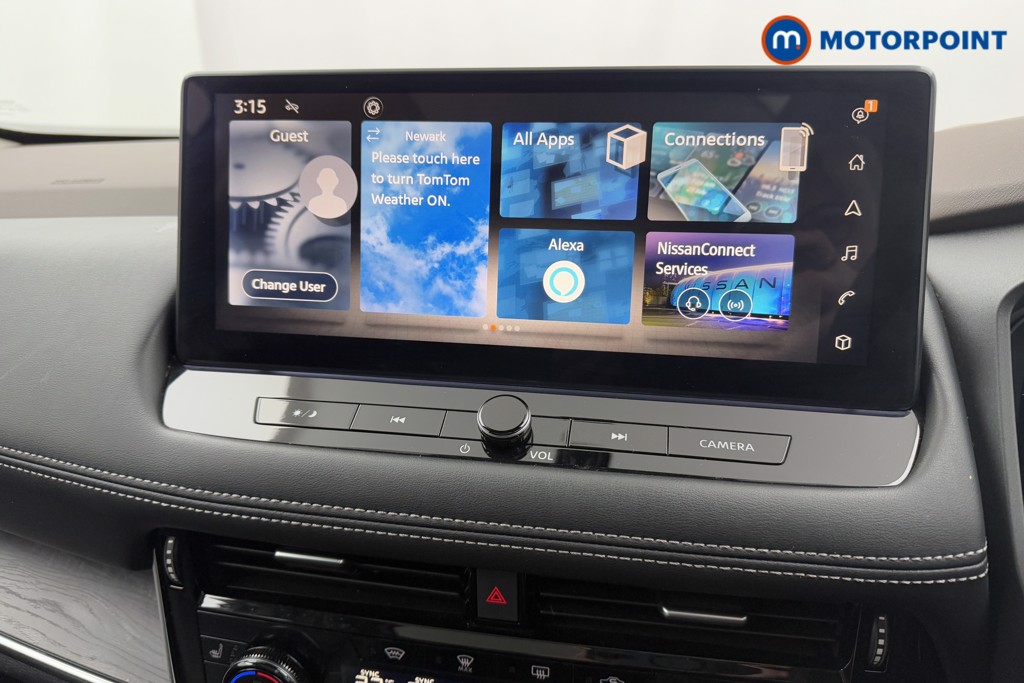 Used Nissan X-Trail 2022 for sale - 77340554: Photo 16