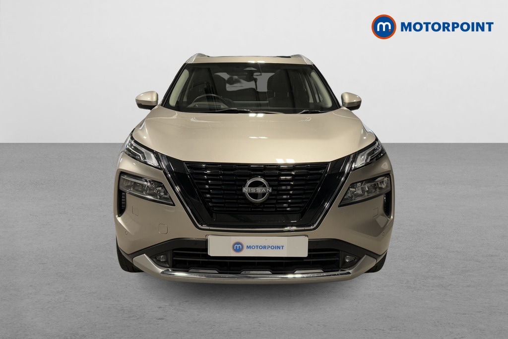 Used Nissan X-Trail 2022 for sale - 77340554: Photo 2