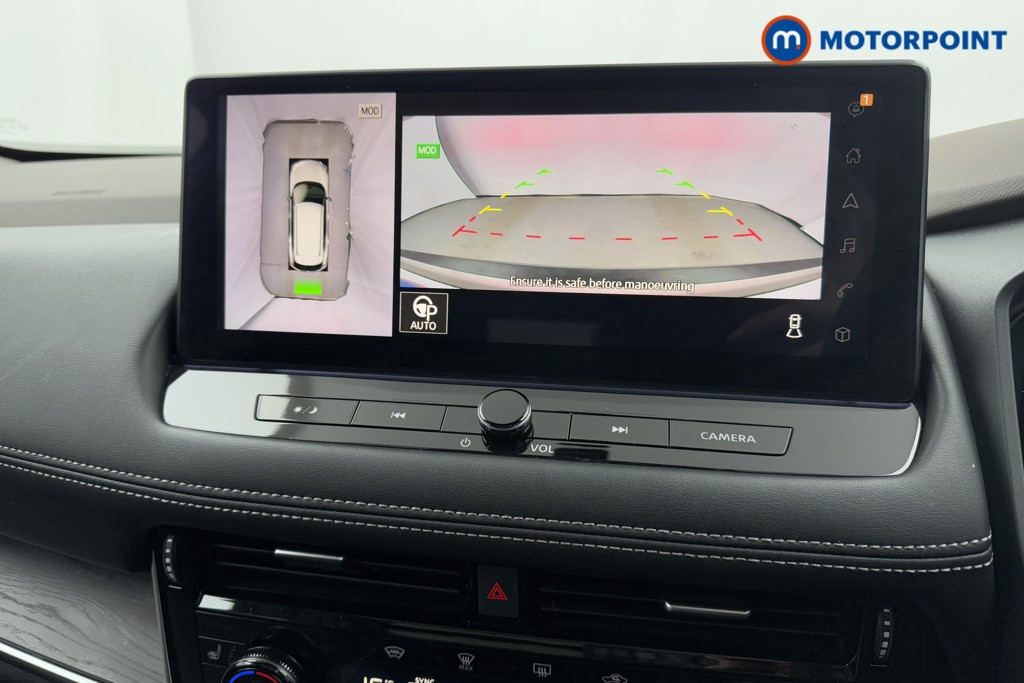 Used Nissan X-Trail 2022 for sale - 77340554: Photo 20