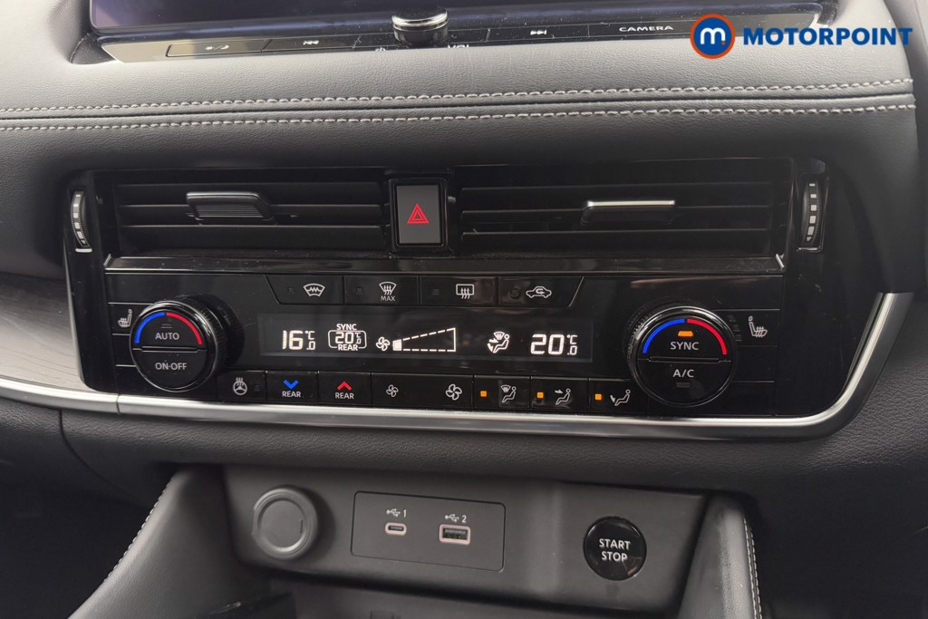 Used Nissan X-Trail 2022 for sale - 77340554: Photo 21