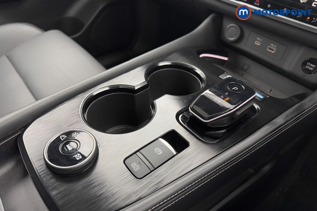 Used Nissan X-Trail 2022 for sale - 77340554: Photo 22