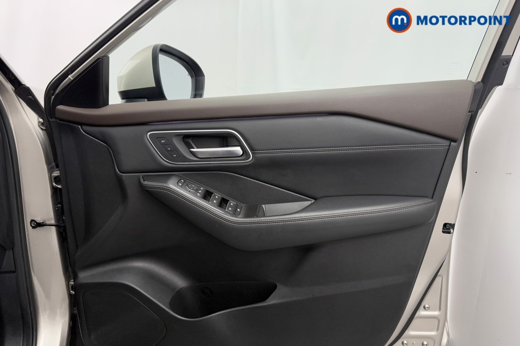 Used Nissan X-Trail 2022 for sale - 77340554: Photo 26