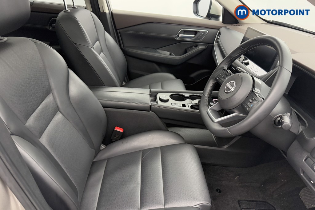 Used Nissan X-Trail 2022 for sale - 77340554: Photo 28