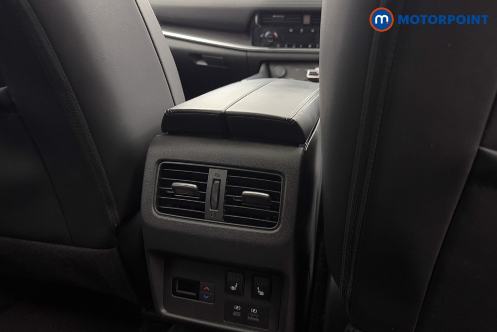 Used Nissan X-Trail 2022 for sale - 77340554: Photo 32