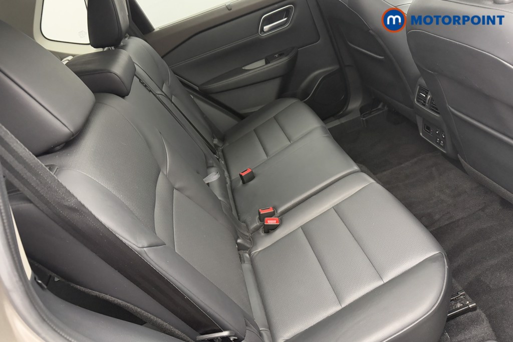 Used Nissan X-Trail 2022 for sale - 77340554: Photo 33
