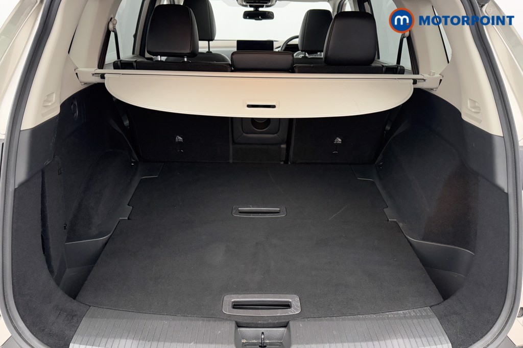 Used Nissan X-Trail 2022 for sale - 77340554: Photo 34