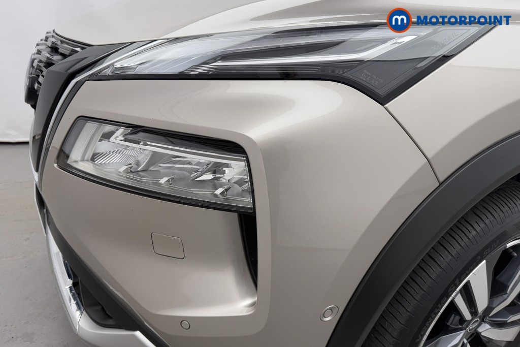 Used Nissan X-Trail 2022 for sale - 77340554: Photo 37