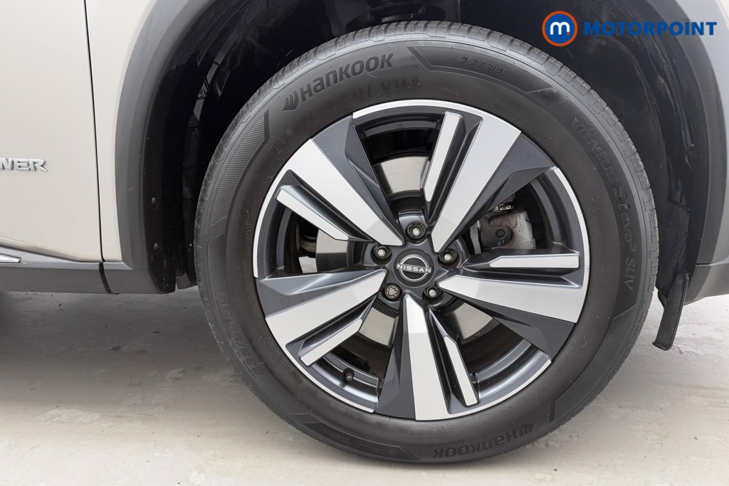 Used Nissan X-Trail 2022 for sale - 77340554: Photo 41