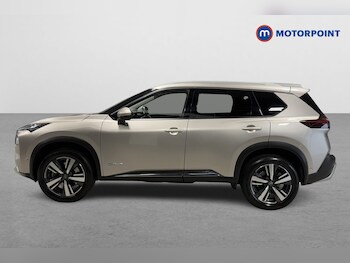 Used Nissan X-Trail 2022 for sale - 77340554: Photo