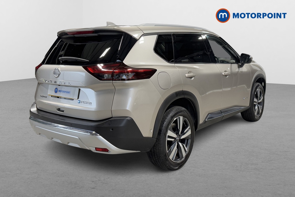 Used Nissan X-Trail 2022 for sale - 77340554: Photo 7