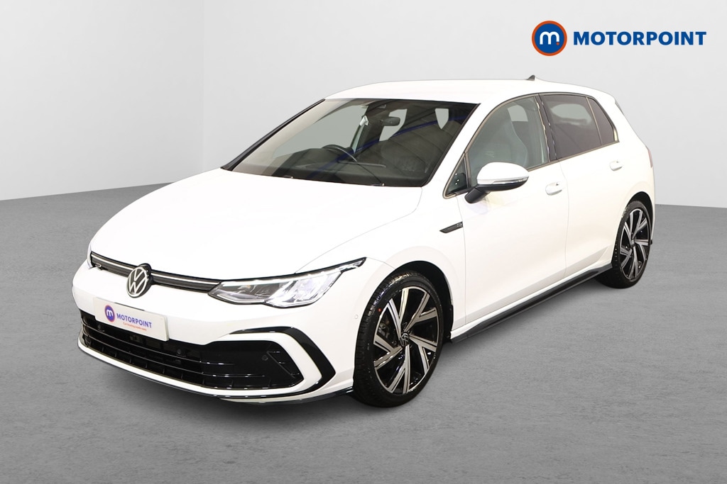 Used Volkswagen Golf 2022 for sale - 76394579: Photo 3