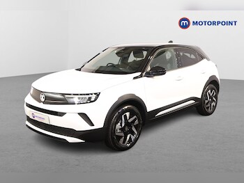 Used Vauxhall Mokka 2025 for sale - 75434626: Photo
