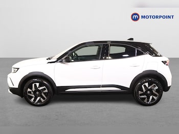 Used Vauxhall Mokka 2025 for sale - 75434626: Photo