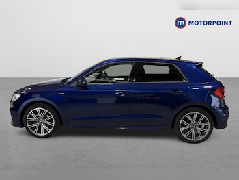 Used Audi A1 2023 for sale - 78593587: Photo