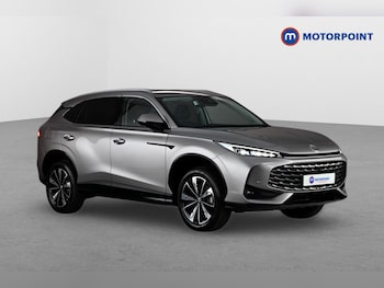 Used MG MG HS 2025 for sale - 78569012: Photo