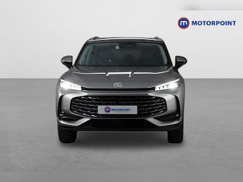 Used MG MG HS 2025 for sale - 78569012: Photo