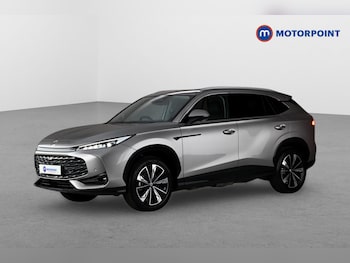 Used MG MG HS 2025 for sale - 78569012: Photo