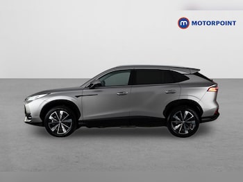 Used MG MG HS 2025 for sale - 78569012: Photo