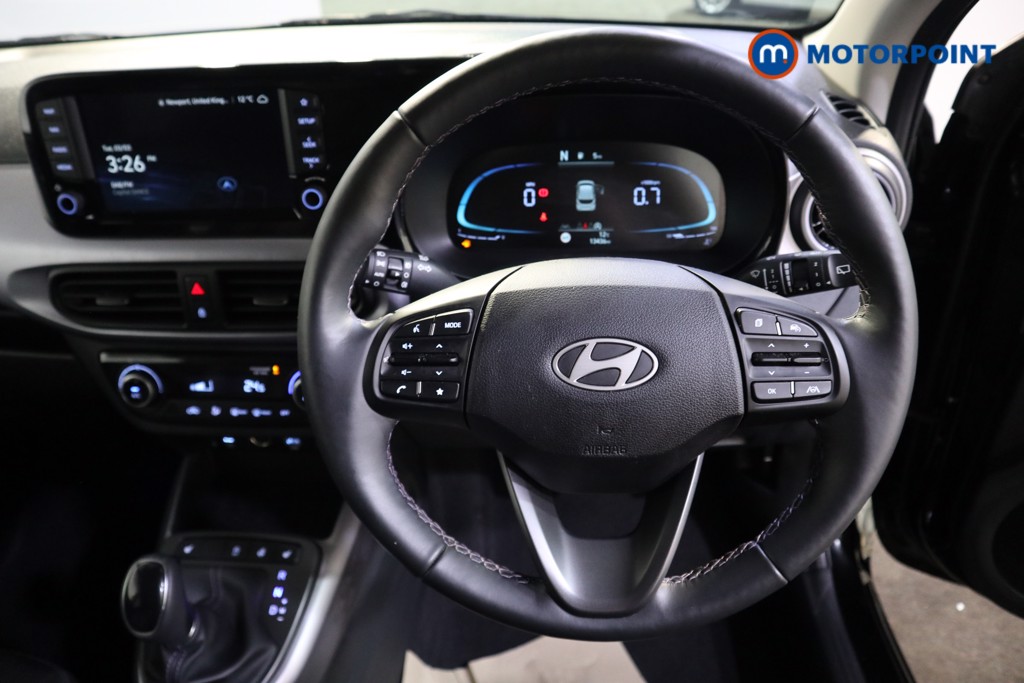 Used Hyundai i10 for sale - 77741320: Photo 11