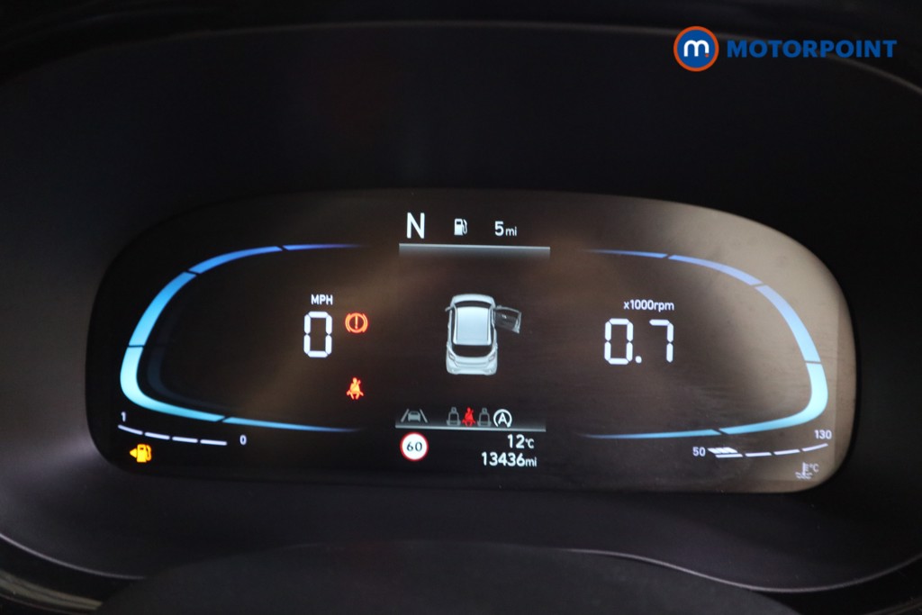 Used Hyundai i10 for sale - 77741320: Photo 12