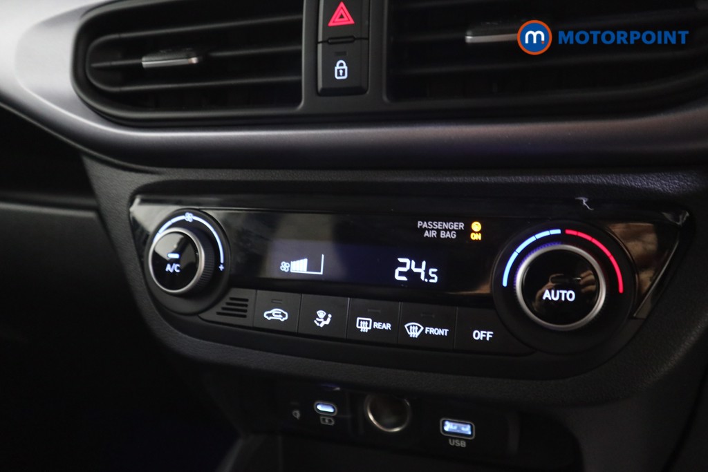 Used Hyundai i10 for sale - 77741320: Photo 16