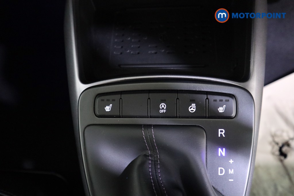 Used Hyundai i10 for sale - 77741320: Photo 18