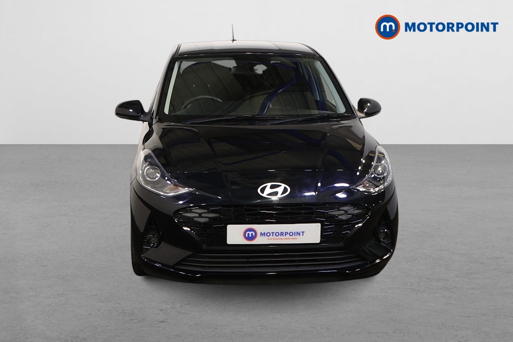 Used Hyundai i10 for sale - 77741320: Photo 2