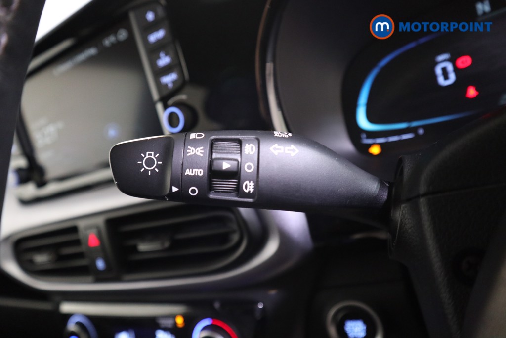 Used Hyundai i10 for sale - 77741320: Photo 21