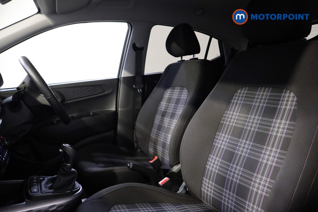 Used Hyundai i10 for sale - 77741320: Photo 24