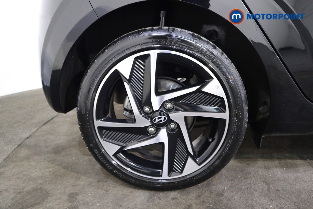 Used Hyundai i10 for sale - 77741320: Photo 27