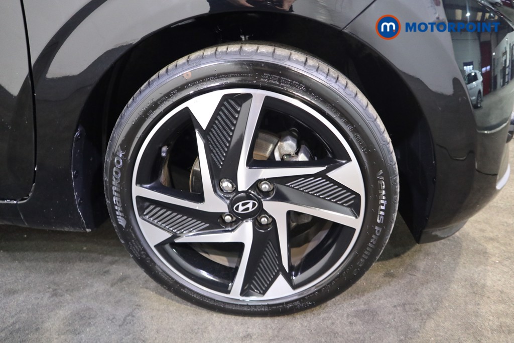 Used Hyundai i10 for sale - 77741320: Photo 28