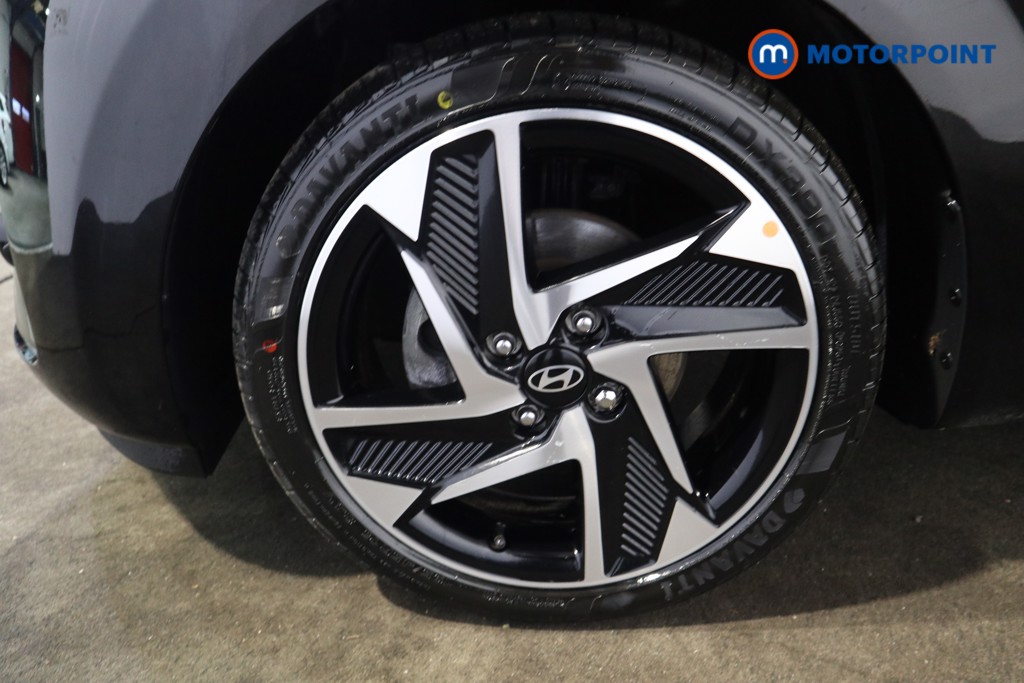 Used Hyundai i10 for sale - 77741320: Photo 29