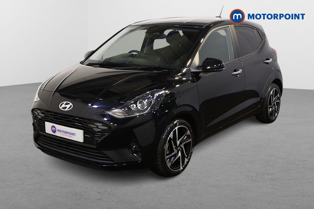 Used Hyundai i10 for sale - 77741320: Photo 3
