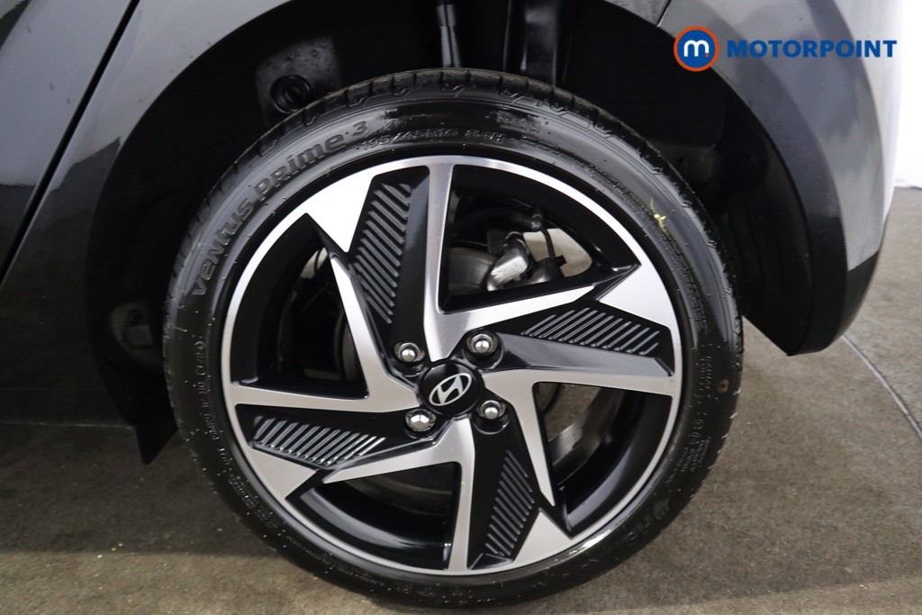 Used Hyundai i10 for sale - 77741320: Photo 30