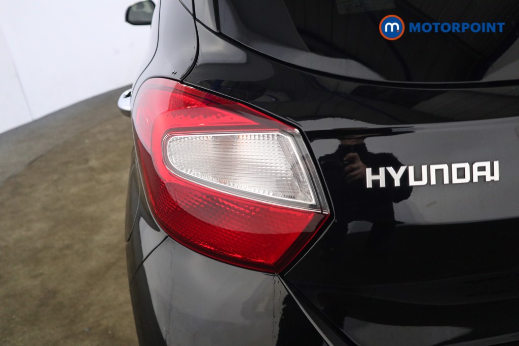 Used Hyundai i10 for sale - 77741320: Photo 32