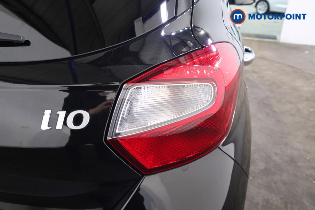 Used Hyundai i10 for sale - 77741320: Photo 33