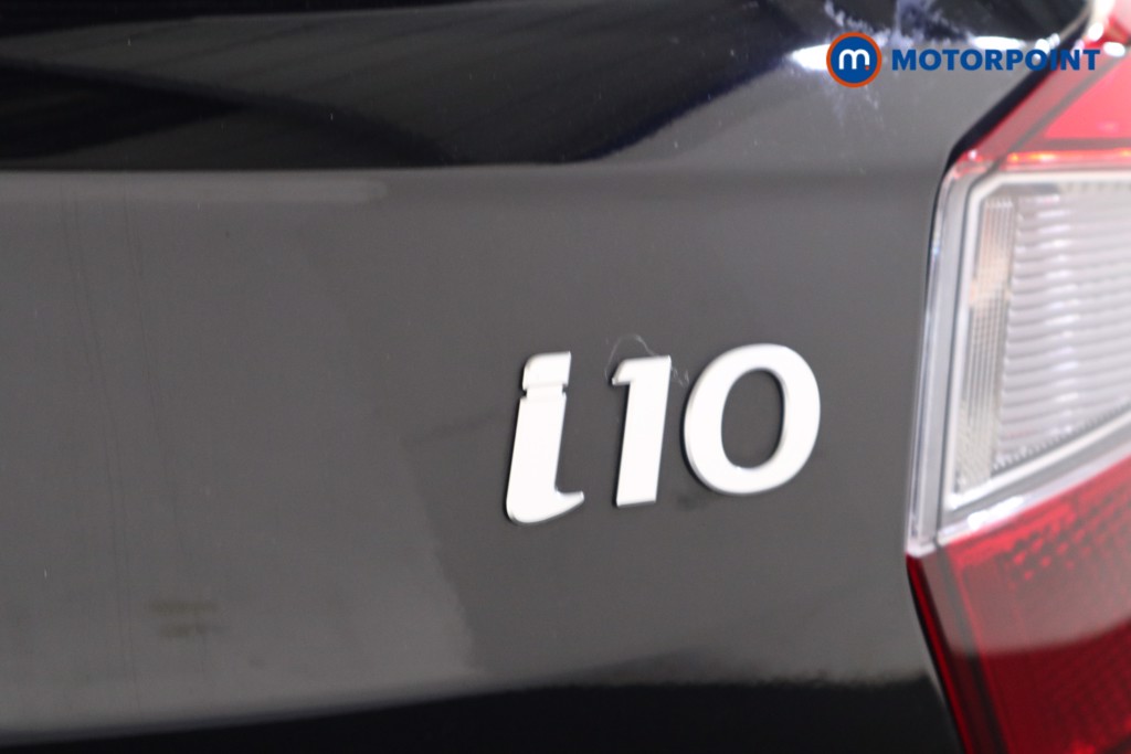 Used Hyundai i10 for sale - 77741320: Photo 34