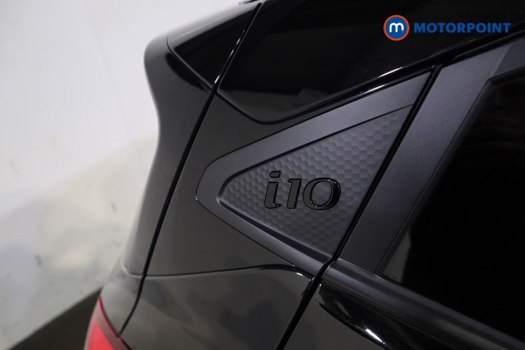 Used Hyundai i10 for sale - 77741320: Photo 38