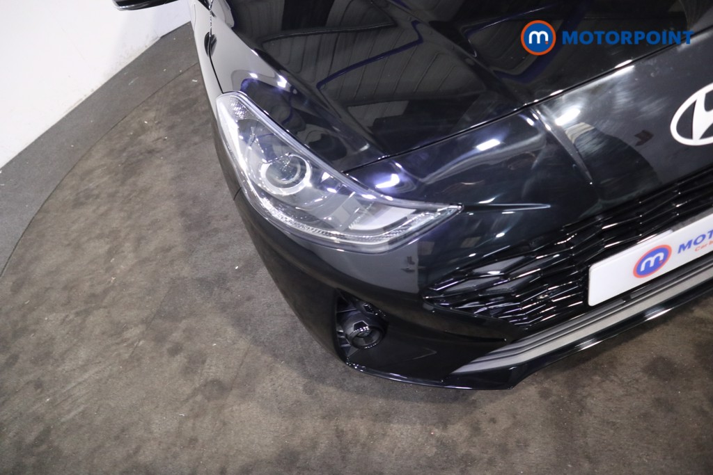 Used Hyundai i10 for sale - 77741320: Photo 45