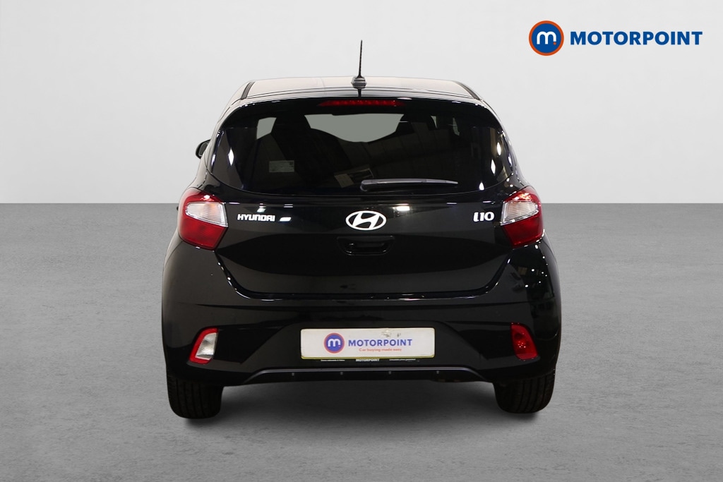 Used Hyundai i10 for sale - 77741320: Photo 6