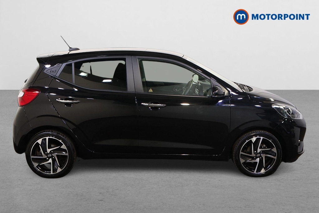 Used Hyundai i10 for sale - 77741320: Photo 8